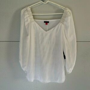 NWT size L Vince Camuto